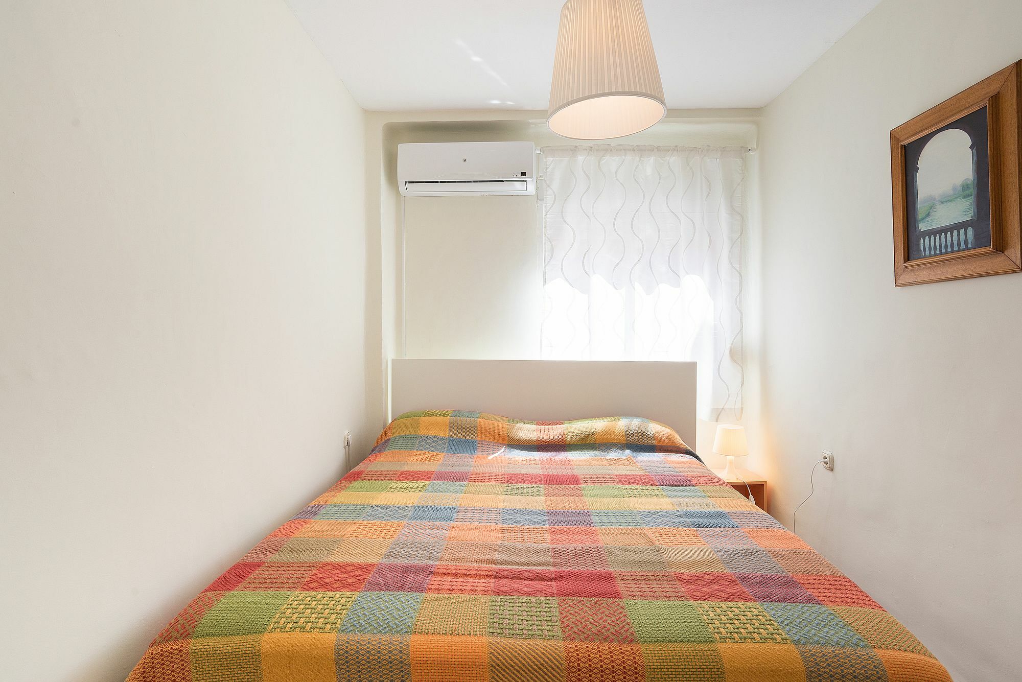Victoria Citycenter Apartment Málaga Buitenkant foto